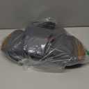 Upgraded Neck Massager Pillow, 3-in-1 Neck Massager, Traction Massage with Heat, Neck Pillow for Shoulder Pain, Deep Tissue Pain Relief,Rechargeable TheraPillow