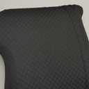 Pain Relief Cervical Pillow for Neck Support, Adjustable Ergonomic Pillow Cozy Sleeping, Odorless Orthopedic Memory Foam Pillows, Contour Bed Pillow for Side Back Stomach Sleeper-King Size (King size-28.4''Lx16.5''Wx5.5''H, Black)