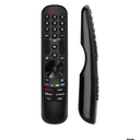 Replacement for LG TV Remote, for All 2019-2024 LG Remote Control for Smart TVs, for Magic MR20/21/22/23/24GA with Voice and Pointer Function. 
