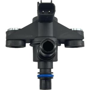 AU5Z9C915A Evaporative Emissions Vapor Canister Purge Valve Replacement Compatible with MKS MKX MKT Milan Mariner Tribute Edge Escape Explorer Fusion