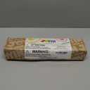 Tuanse 20 Pack White Flameless Taper Candles Flickering Bulk Long LED Advent Candlesticks Battery Operated with Remote and Timer 3D Realistic Wick Lights for Wedding Valentines Window Decor (8.46")