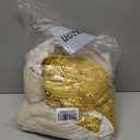 RUDONG M 6 Pack Gold Sequin Table Runner 12 x 108 Inch, Rectangle Glitter Table Runner Dining Table Centerpiece Decorations for Weddings, Banquet, Holiday, Birthday Party