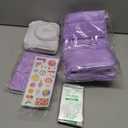 FUJIFILM Instax Mini 12 Holiday Bundle 2025 - Lilac Purple