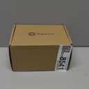 Brightown Clip on Grow Lights for Indoor Plants, Full Spectrum Plant Grow Lights, 2 Head Growing Lamp with Timer, 3 Dimmable Brightness Levels, Low Safe Voltage, Perfect for Small Plants