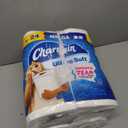 2 x Charmin Ultra Soft Toilet Paper, 6 Mega Rolls = 24 Regular Rolls