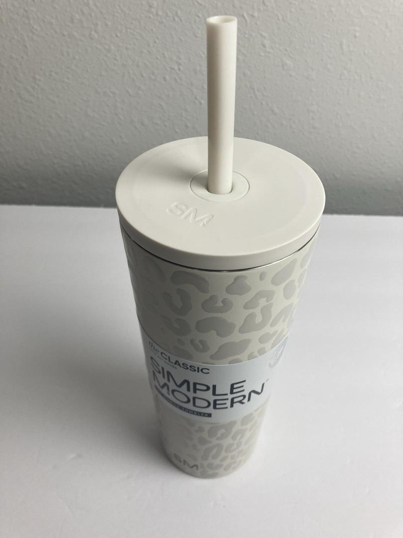 Metal Tumbler 24 oz