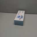 Longzon Easiest Release Ice Cube Tray for Stanley Cup 30-40oz Tumbler/Yeti Cup Ice Mold, Silicone Ice Tray Molds With Lid for Chilling Cocktails, Whiskey, Drinks, Coffee, Easy Release Ice Maker -Blue