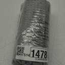 OLANLY Bathroom Rugs 24x16, Extra Soft Absorbent Chenille Bath Rugs, Rubber Backing Quick Dry, Machine Washable Bath Mats for Bathroom Floor, Tub and Shower, Home Decor Accessories, Grey