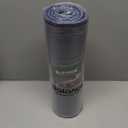 BALANCE Dog Crate Pad, Dog Foam Crate Mat Kennel Pad, Washable Water-Resistant Pet Bed Flat Dogs Cage Mat for X-Large Dogs (42.0"L x 28.0"W x 0.8"Th, Dusty Blue)