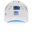 EMMA BEAUTY Genius Rechargeable LED Lamp (621087) White