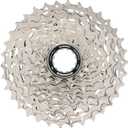Shimano 12SPD Cassette HG710 11-36 Cassette Silver