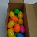 XIMISHOP 60PACK Pre Filled Easter Eggs with Party Favors Assortment Bulk,Easter Party Favors Surprise Eggs for Easter Eggs Hunt, Easter Basket Stuffers Fillers, Classroom Prize Supplies