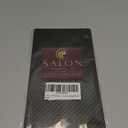 Balayage Board - Ultra-Lightweight Carbon Fiber Hair Board - 5" x 10.25" - Short Balayage Paddle for Hair Stylists - Ombre, Hair Painting, Free Form Coloring and Foils