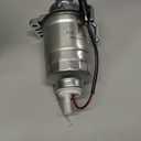 FF5160 Fuel Spin-On Filter Compatible with Isuzu 5132400320 Baldwin BF7534 Mitsubishi MB220900 Bosch 1457434301 Wix 33128 Yanmar 12185755710 Case PY02P000012 replace 8944838500