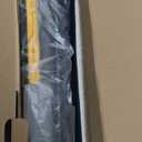 Pawinner Pet Carrier with Wheels, 17.7" x 13" x 13" Airline Approved Cat Carrier, Newly Designed Rolling Travel Bag with Telescopic Handle, for Small Dogs and All-Breed Cats