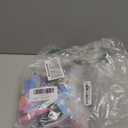 Reusable Dog Diapers Female Large Washable, Premium Doggie Diaper for Dogs, Pack of 3, Highly Absorbent Dog Diaper for Heat, Incontinence and Puppy Training(L)