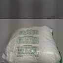 Extra Deep King Sheet Set - 6 Piece Breathable and Cooling Sheets - Hotel Luxury Bed Sheets Set - Easy Fit - Soft, Wrinkle Free and Comfy Sheets Set - Antique White Sheet Set with Extra Deep Pockets