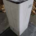 Windowless Portable Air Conditoners, 3-IN-1 Portable AC with Remote, 12H Timer &1.16Gal Tank, 45 Oscillation, 3 Modes 3 Speeds, Fast Cooling Quiet Ventless Swamp Cooler for Room Home Office, Snow