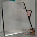 ESR Paper-Feel Magnetic Screen Protector for iPad Air 13 Inch M4/M3/M2 (2026/2025/2024, 8th/7th/6th Gen), Write and Draw Like on Paper, Detachable, Compatible with Tempered Film, Matte, Anti-Glare