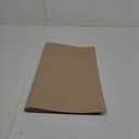 Jotsome Desk Calendar 2025-2026 with Desktop Mat, Large Desk Pad Calendar From Now to December 2026 22x17 inch, Desk Blotter Calendar for Home Office and School, Easy Planning, Apricot