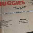 Huggies Size 3 Diapers, Snug & Dry Baby Diapers, Size 3 (16-28 lbs), 210 Count (6 Packs of 35)