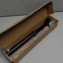 Dropper Post 27.2/30.9/31.6mm x 400mm Length 125mm Travel Lightweight Aluminum Alloy Seat Post for Mountain Road Bike BMX eBike