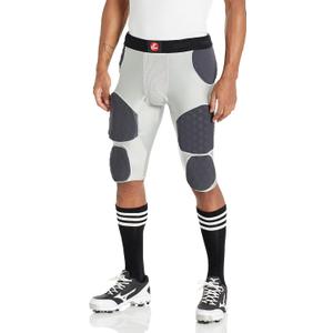 Active Ankle T2 Ankle Brace, Rigid Ankle Stabilizer for Protection & Sprain Support for Volleyball, Cheerleading, Ankle Compression Braces for Men & Women, Black, Large