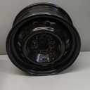 Dorman 939-180 Wheel Compatible with Select Chevrolet Models, Black