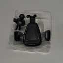 LUNQIN Car Phone Holder for Land Rover Defender 2020 2021 2022 2023 2024 2025 Auto Interior Accessories Best Cell Phones Mount Cellphone Mobile Cradle Charging Navigation Bracket Air Vent Screen Stand