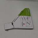 OEM QUALITY 24" +19" PARRATI Premium All-Season Windshield Wiper Blades (Set of 2)