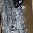 Dr.Acces E-Z-GO TXT Complete Ultimate LED Light Bar Kit with Turn Signals, Hazard Flasher, Horn and Brake fits EZGO TXT Electric Golf cart (Years 1994.5-2013)