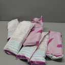 Frida Mom 2-in-1 Postpartum Pads, Absorbent Perineal Ice Maxi Pads, Instant Cold Therapy Packs and Maternity Pad in One