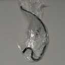 AIEVE Banana Holder, Metal Banana Tree Hanger for Countertop