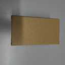 Bed Rail Stake Pocket Covers for GMC Chevy Silverado/GMC Sierra 1500(2019-2024 2025 2026), GMC Sierra 3500HD(2020 2021 2022 2023)/2500, Truck Caps Rear Holes Plugs Covers (Car(Black/Silver))