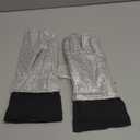 scrubbing glovesMultipurpose Non-Scratch Scrubbing Waterproof Anti-Hot & Oil-Resistance Kitchen Cleaning Gloves