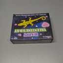 Shemira 24 Pack Valentine's Day Cards for Kids, Valentines Day Gifts for Kids with Toy Lizards, Valentine Exchange Cards for Kids School Classroom Party Favors, Valentine Greeting Cards