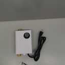 Tankless Water Heater Electric 110V, 3000W Under Sink Instant On Demand Hot Water Heater, Portable Mini Water Heaters with Digital Display for Kitchen Bathroom RV