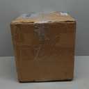 500027H 33406787015 2PCS Rear Left & Right Wheel Hub Bearing Assembly Compatible with BMW X3 2011-2017, X4 2015-2018 Replace 33406867815, BR930847, BM500027, 512597