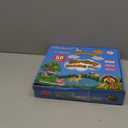 CiaraQ Modeling Clay Kit - 50 Colors Air Dry Clay with Sculpting Tools, Ideal for Crafting, DIY Projects. Easter/Halloween/Christmas Gifts