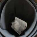 LASFIT Truck Tailgate Mat 2019-2026 for Chevrolet Chevy Silverado & GMC Sierra 1500 (Not Fit Multipro Tailgate), All Weather TPE Tailgate Protector Liner Replacement (Not Fit Drop-in Liners)