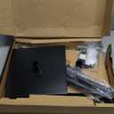 USX MOUNT Universal Speaker Stands, Height Adjustable Extend 30.0" to 39.1" for Satellite Speakers & Small Bookshelf Speakers up to 11 lbs Per Stand, 1 Pair Floor Stands for Sony Bose Polk JBL Yamaha