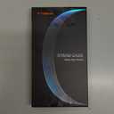 TORRAS Ostand for iPhone 17 Pro Case Magnetic, Fit for MagSafe, 4X Military Drop Protection, Camera Control, Slim Phone Case for iPhone 17 Pro with Kickstand, Translucent Matte Cover 6.3", Deep Blue