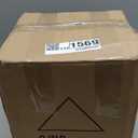 8LED Moving Head DJ Light Stage Led Lighting Pinspot Lights Uplighting Rotating Beam Lights for Events Sound Activated Light for DJ KTV Disco Party Wedding Concert Festival