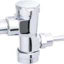 American Standard 6045.505.002 Manual Urinal Flowise Valve Only, 0.5 Gpf