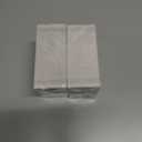 2 X Itzamna Thank You For Your Purchase Cards Small Business Packaging Customer Appreciation Notes Pink Floral Pack Of 100