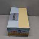 Colorful Lighting Baby Balance Bike Toys for 1 Year Old Girl Gifts, 10-36 Month Toddler Balance Bike, No Pedal 4 Silence Wheels & Soft Seat Pre-School First Riding on Toys, 1st Birthday Gifts. (Pink)