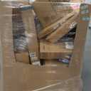 Pallet Of Salvage Items