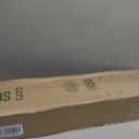 Enbrighten 36 inch Plug-in Under Cabinet Lights, 2386 Lumens, Five White Settings from (2700K-6500K), Full Range Dimmable, One-Touch Sync Control, Linkable Under Counter Lights for Kitchen 82788-T1