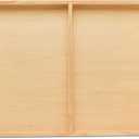 Painting Panel 18 x 36 x 1-1/2-inch, Large Wood Canvas Boards for Painting, Blank Sign for Wall Art Sets, by Woodpeckers