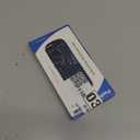 iPazzPort 2.4G Mini Wireless Keyboard with Touchpad Mouse Combo, Lightweight Portable Keyboard Controller, Compatible with Android TV Box/PC/Tablets/PS4/Raspberry Pi 3/HTPC KP-810-19S